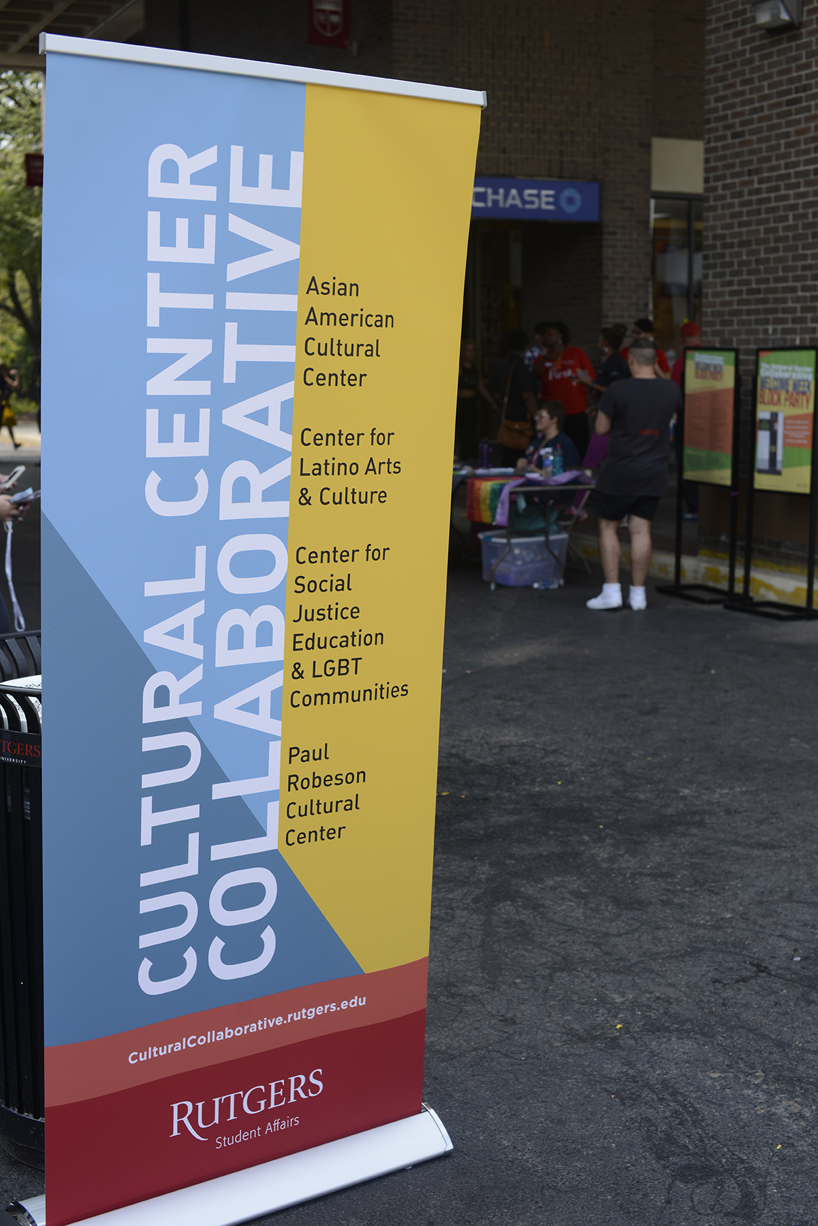 Cultural Collaborative banner