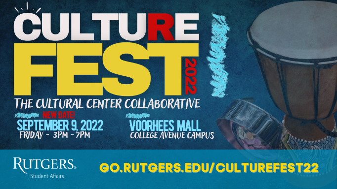 Culture Fest