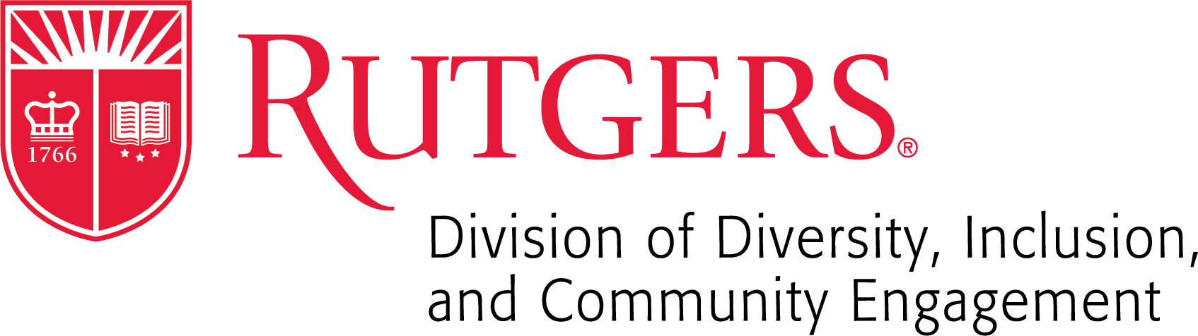 Rutgers Division of Diversity, Inclusion, and Community Engagement